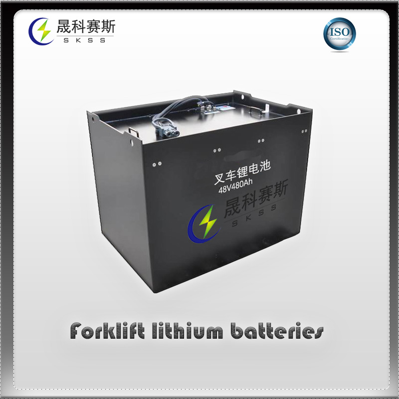 High temperatures are on the way! Electric forklift lithium battery maintenance strategy, please take it