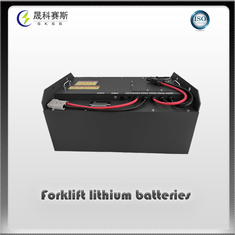 Lithium battery disassembly illustrated in detail