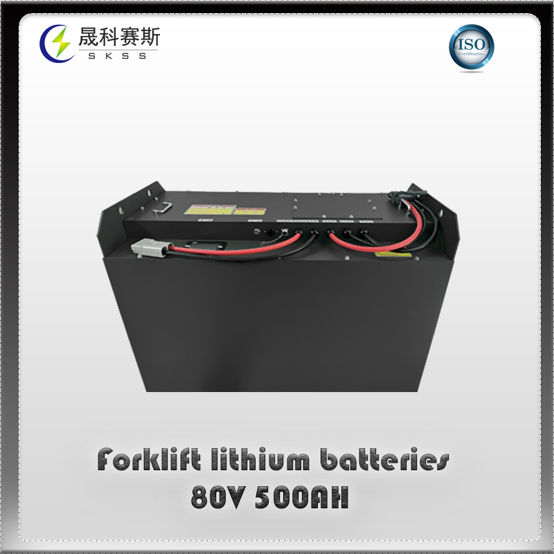 What is lithium iron phosphate battery