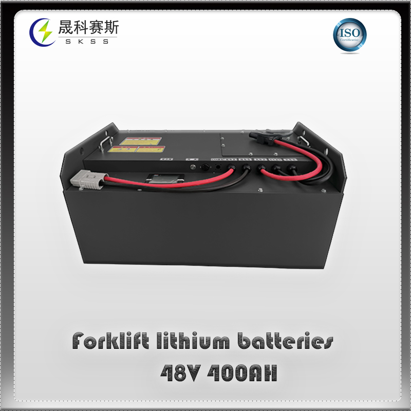 Lithium-ion batteries